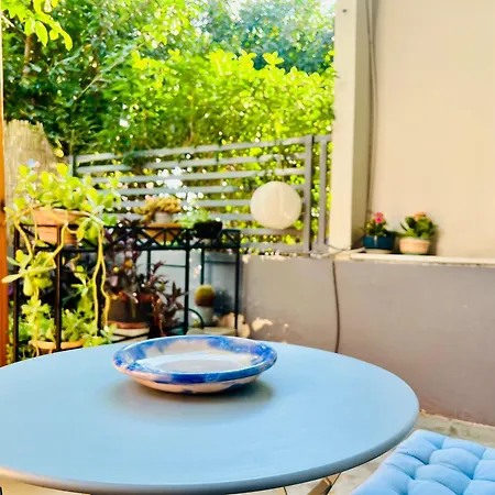 Apartamento Cozy In Riviera, Next To Snfcc Atenas
